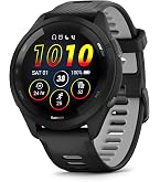 Amazon.com: Garmin 010-02120-20 Forerunner 245 Music, GPS Running