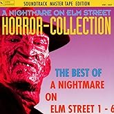 The Nightmare On Elm Street Horror Collection