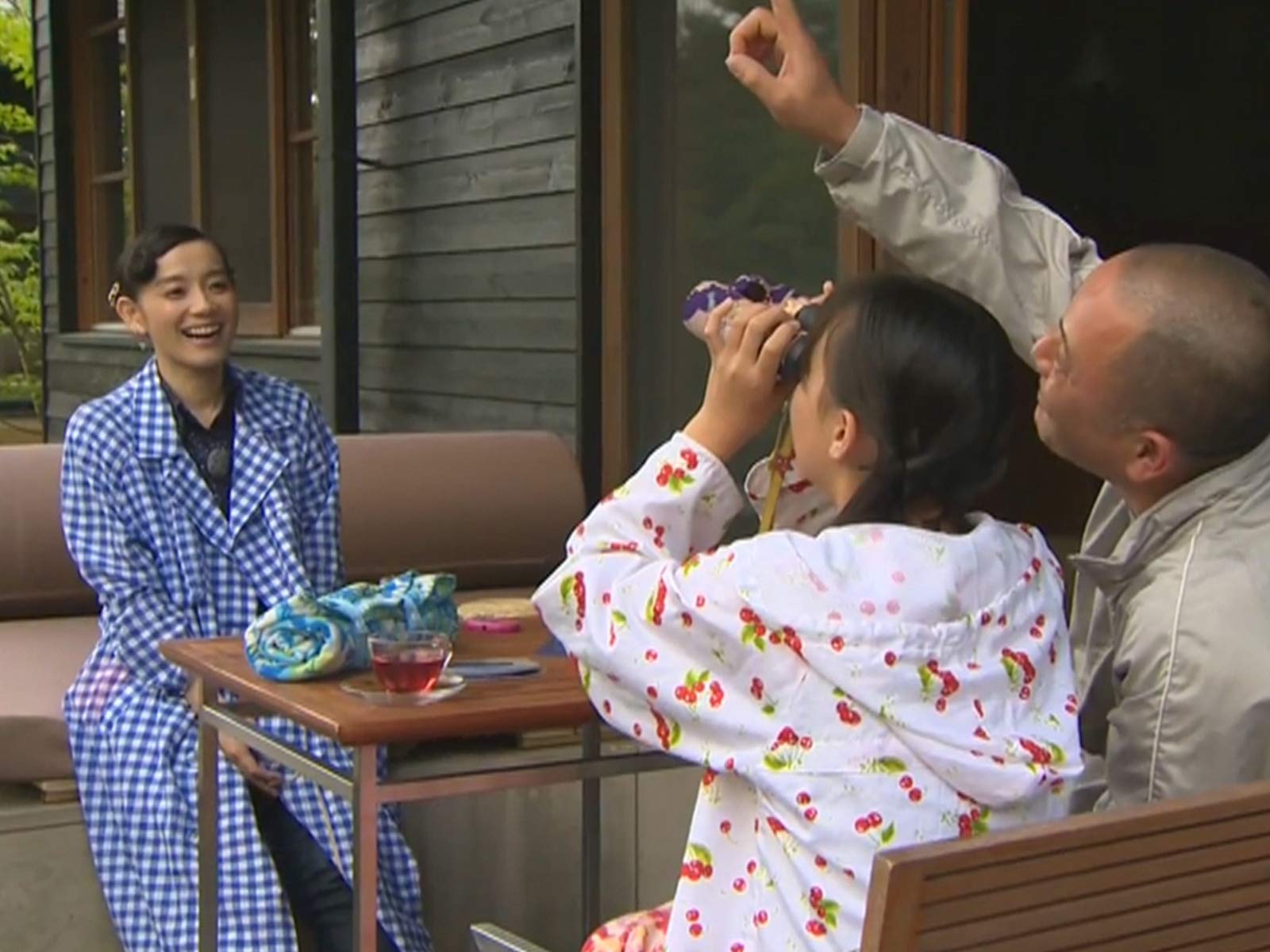 Amazon.co.jp 篠原ともえの星紀行 篠原ともえ, 有馬ゆみこ, 宮部 勝之, 室 希太郎, 宮部 勝之 Prime Video