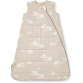 Burt's Bees Baby Unisex Newborn Essentials 100% Organic Cotton Beekeeper Wearable Blanket