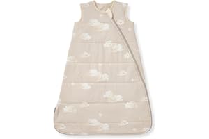 Burt's Bees Baby Unisex Newborn Essentials 100% Organic Cotton Beekeeper Wearable Blanket