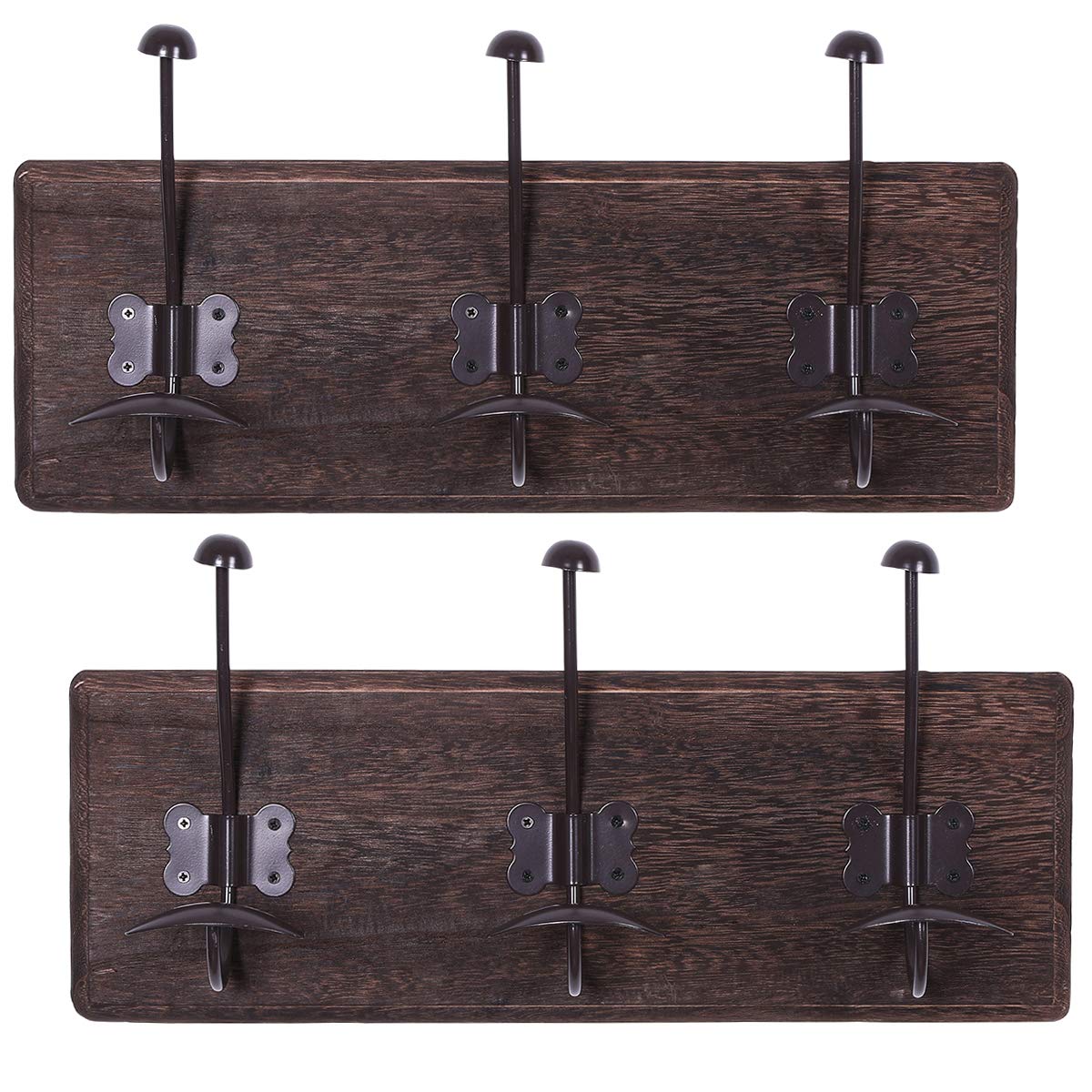 Best Contemporary Coat Rack Wall Mounted