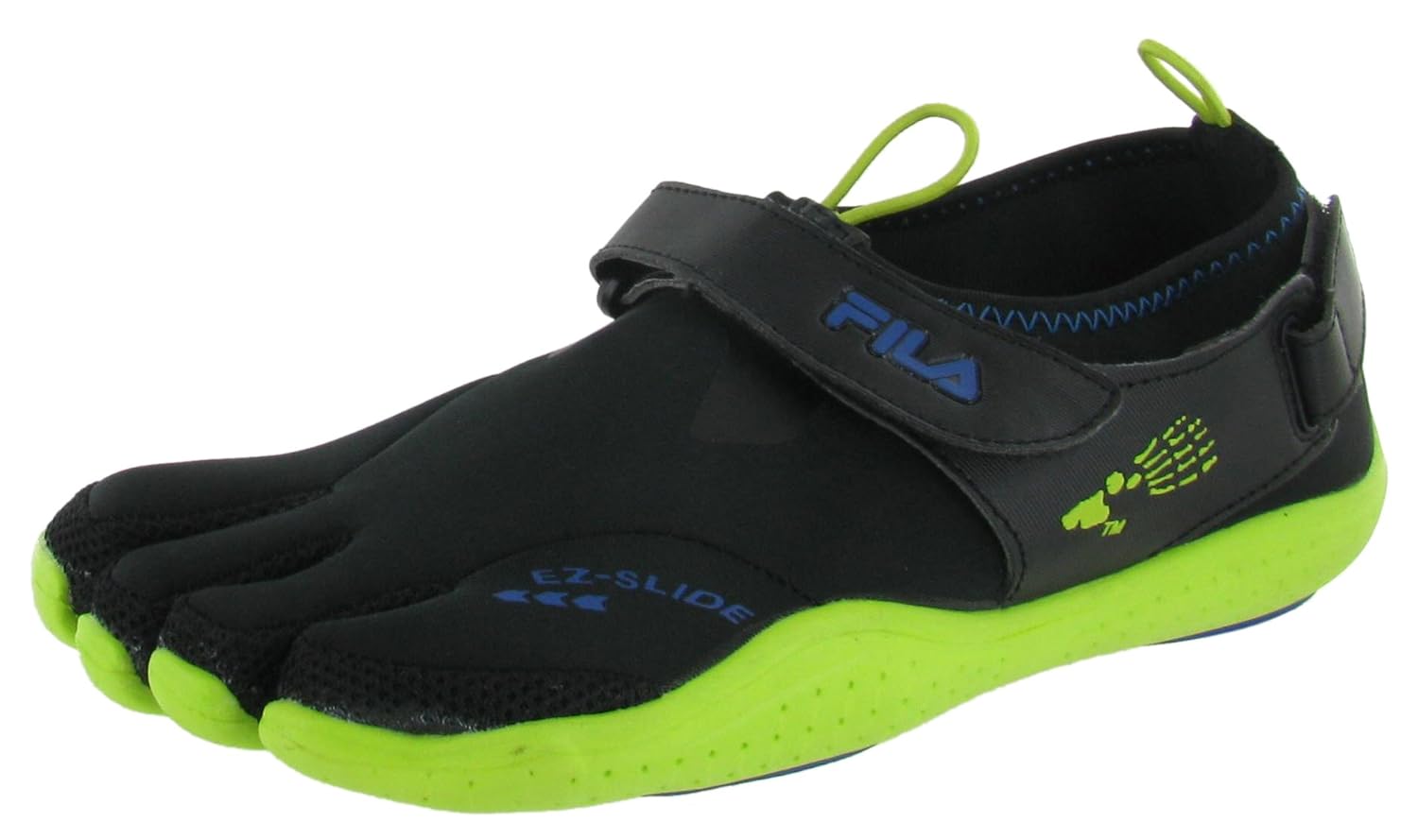 fila men's rosun running shoes