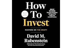 How to Invest