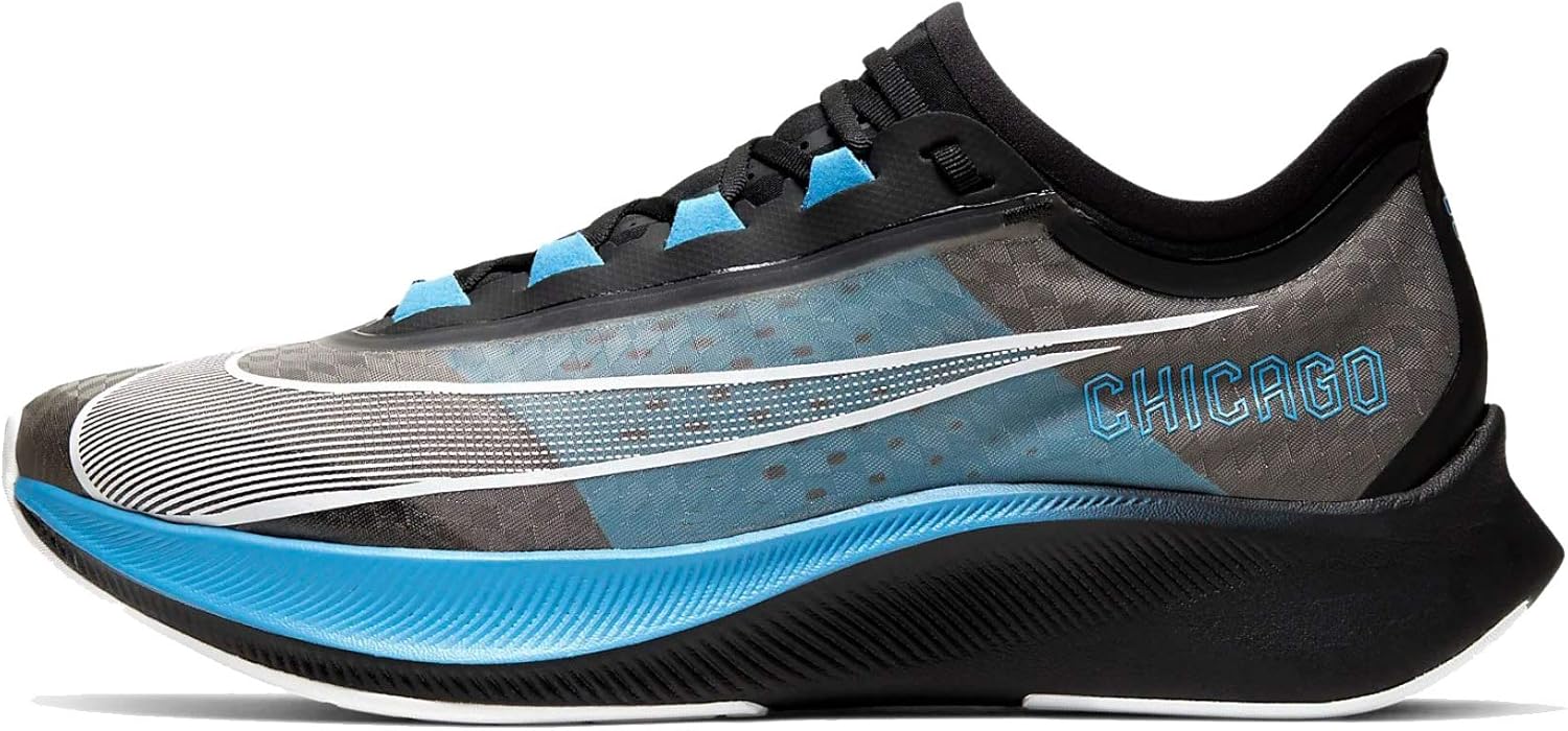 Купить Кроссовки Nike Zoom Fly Мужские