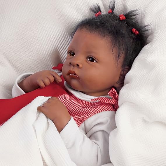 ashton drake jasmine