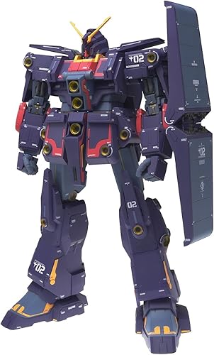 Amazon Gundam Fix Figuration Metal Composite サイコ ガンダムmk Ii ネオ ジオン仕様 プラモデル 通販