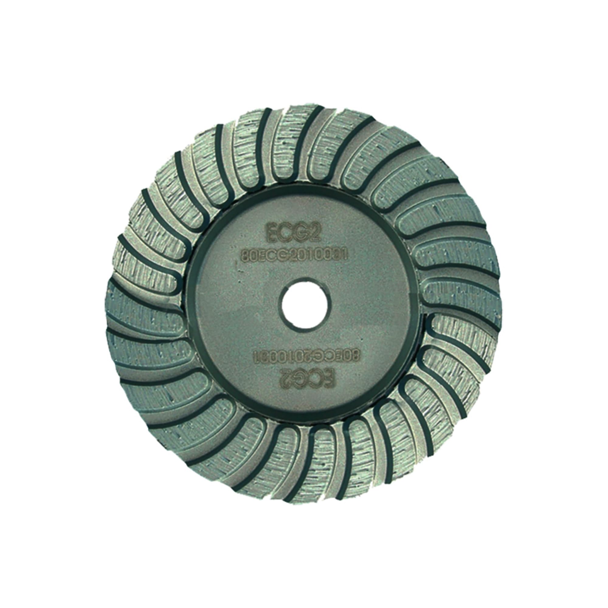 Makita P-29050 Ecg2010001 Econ Gran & Nonabr - Multi-Colour