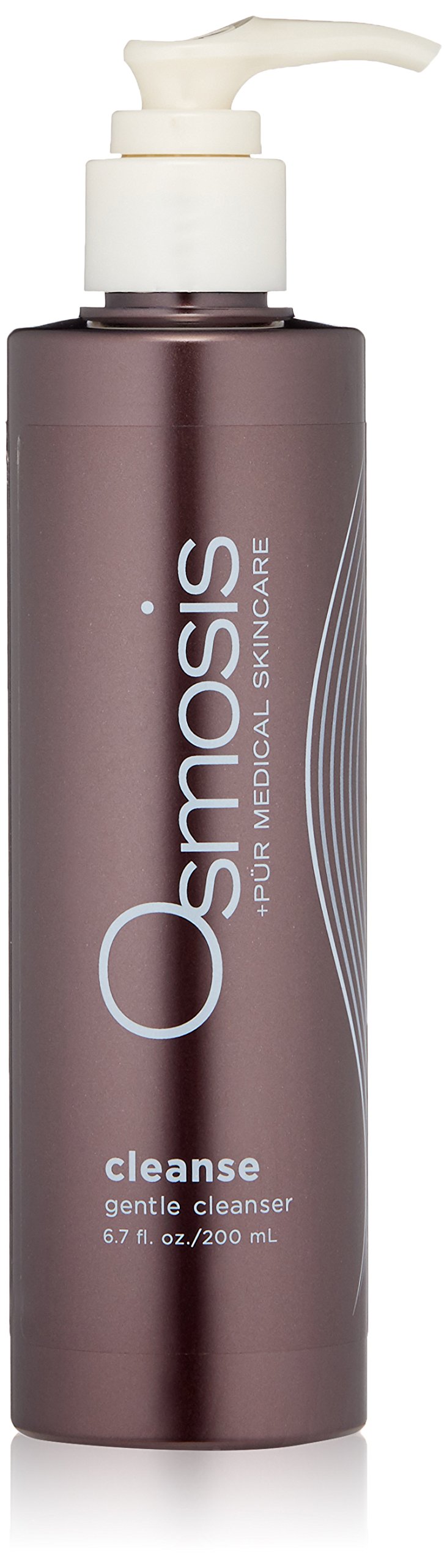 Osmosis Skincare Gentle Cleanser, 6.7 Fl oz Buy Online in United Arab