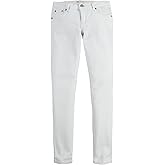 Levi's Girls' 710 Super Skinny Fit Jeans