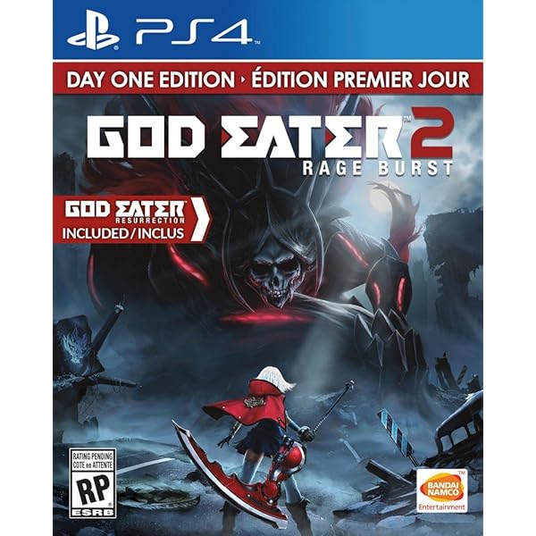 モンスターコレクションTCG GOD EATER BURST セット Monster Collection Trading Card Game: God Eater Burst | Board Game
