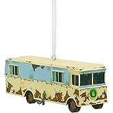 Hallmark National Lampoon's Christmas Vacation Cousin's RV Christmas Ornament (0002HCM9141)
