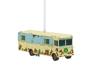 Hallmark National Lampoon's Christmas Vacation The Cousins' RV Christmas Ornament