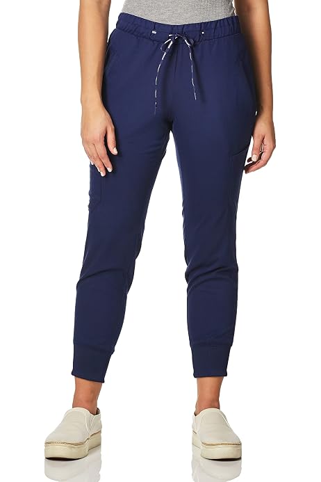 6-Pocket Jogger Pant 