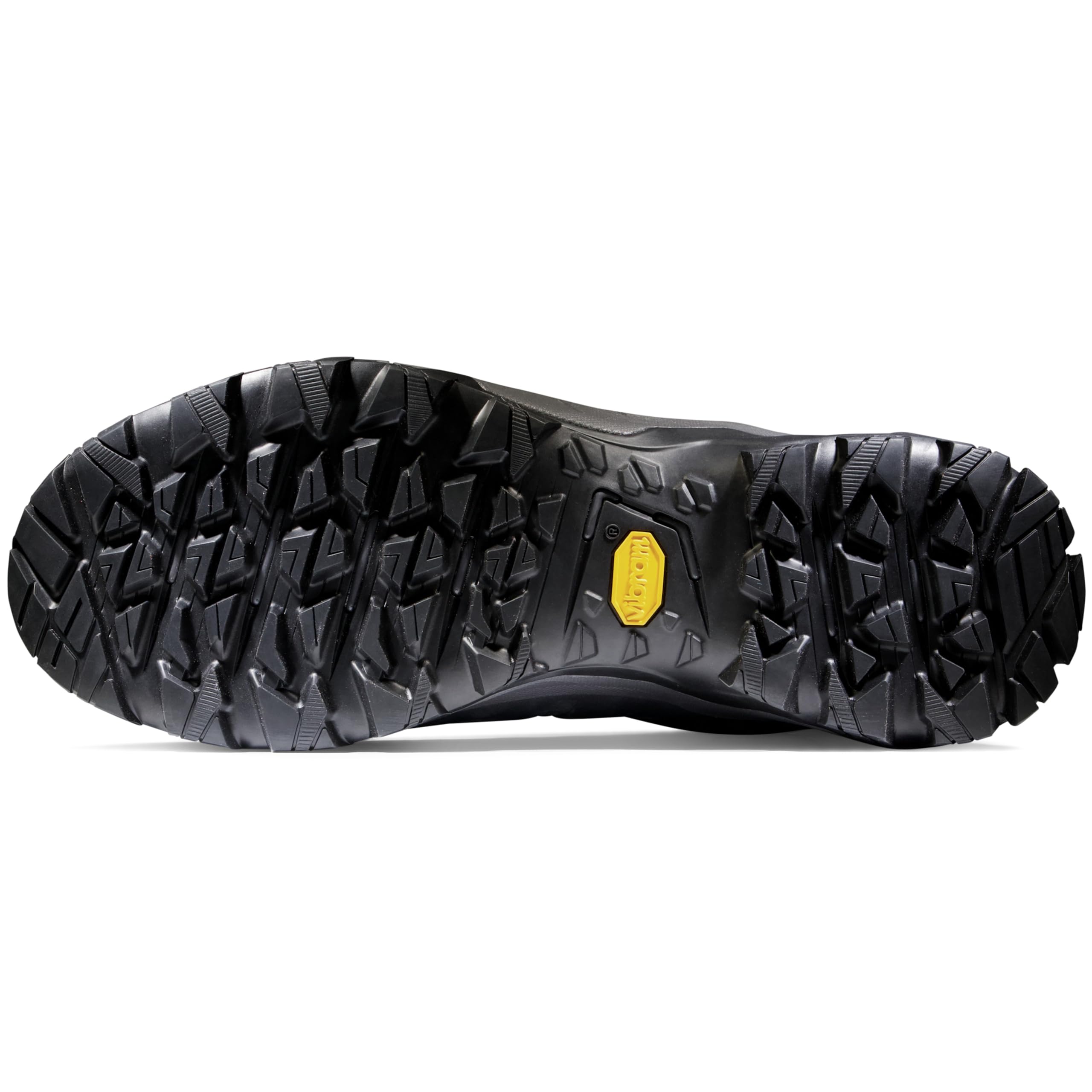 Mammut Herren Mercury Iv Mid Gtx Men Trekking- & Wanderschuhe, Dark Titanium Black, 44 2/3 EU 7