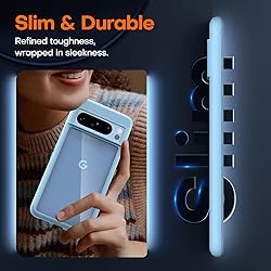 TAURI 5 in 1 for Pixel 8 Pro