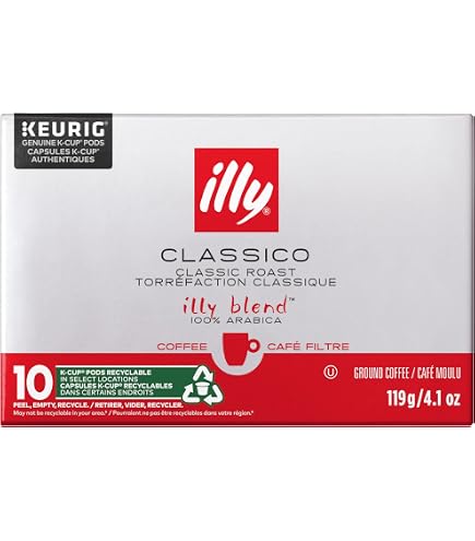 Dosettes Café Réutilisables XBERSTAR - Acier Inoxydable - Compatible Illy/Nespresso