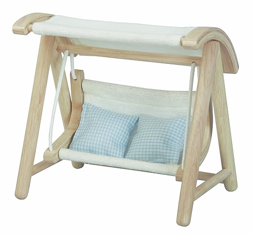 Plan Toys 1357346 - Hollywoodschaukel