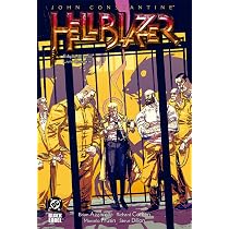 Hellblazer - edição de luxo vol. 14 | Amazon.com.br