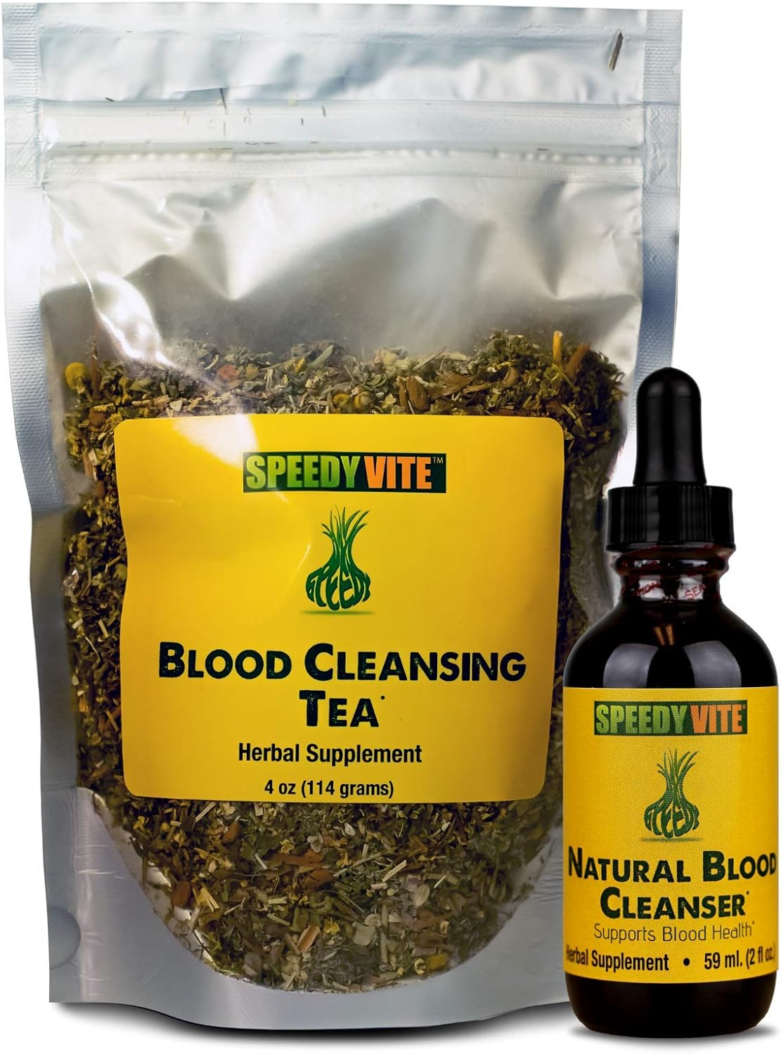 Amazon.com: Natural Blood Cleanser 