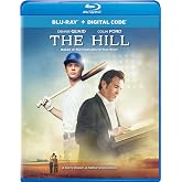 The Hill (2023) - Blu-ray + Digital