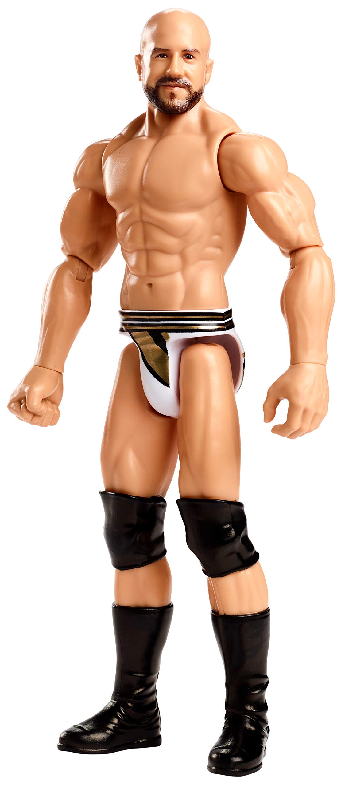 WWE FMJ74 12 Inch Cesaro Action Figure