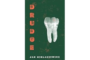 Drudge (Hartmouth Horrors)