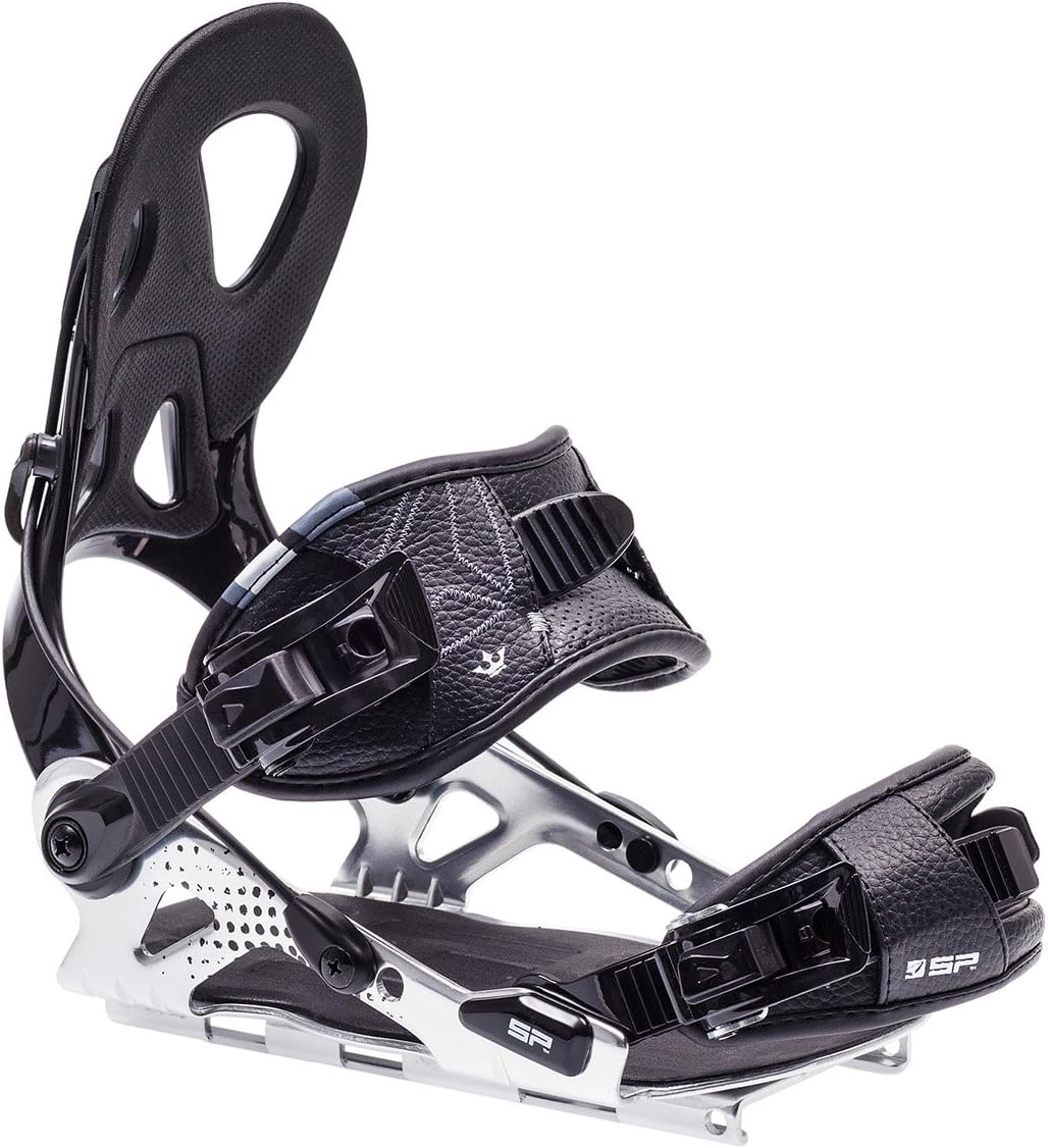 sp splitboard bindings