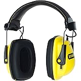 Stanley Sync Stereo Earmuff with MP3 Connection (RST-63011)
