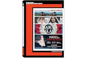 Made in England: The Films of Powell & Pressburger