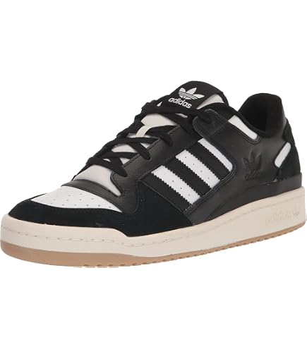 Amazon.com | adidas Mens Forum2000 Sneakers Shoes Casual  display picture 2
