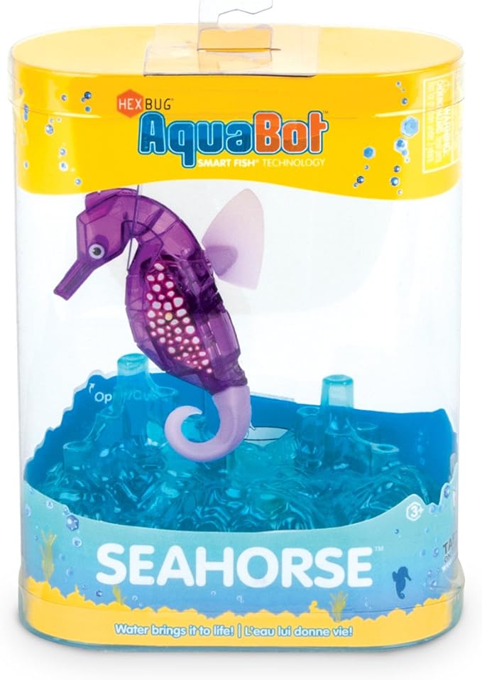 hexbug seahorse