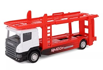 rmz city scania