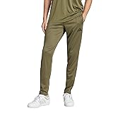 adidas Men's Tall Size Sereno Cut 3-Stripes Regular