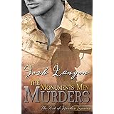 The Monuments Men Murders: The Art of Murder 4
