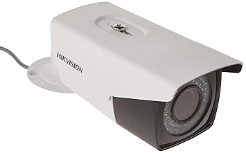 Hikvision Digital Technology DS-2CE16D1T-AVFIR3 CCTV ...