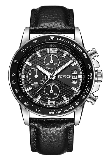 fovicn watches price