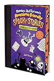 Rowley Jefferson’s Awesome Friendly Spooky