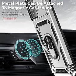 for Moto G 5G 2023 Case,[Not for 2022 Version] with