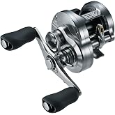 Shimano Calcutta Conquest DC A Round ReelsFishing