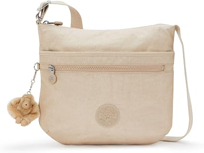 Arto Borsa a Tracolla Leggera Multi Tasche Tracolla Regolabile