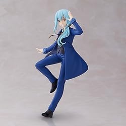 Banpresto - That Time I Got Reincarnated as a Slime
