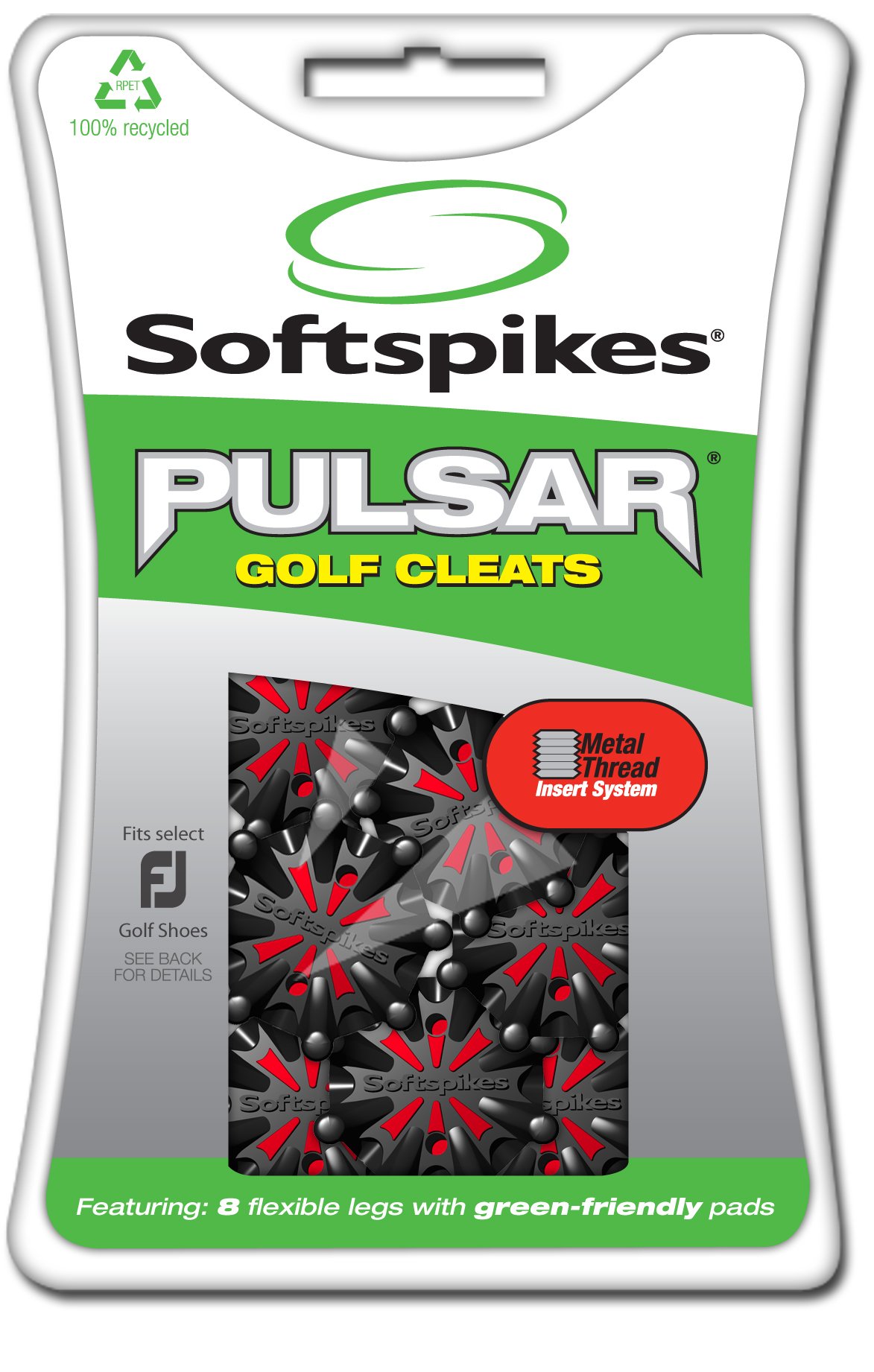Softspikes Pulsar Small Thread