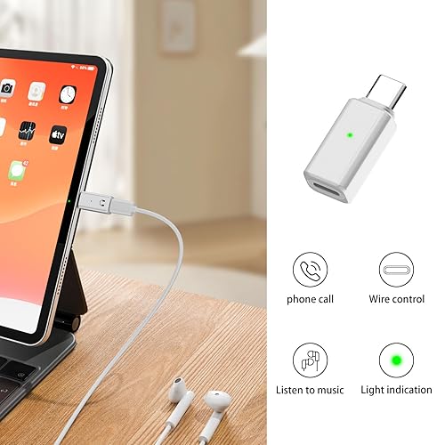 Macbook Pro Apple Headphone Adaptor For Laptop Usb C Staples