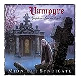 Vampyre: Symphonies from the Crypt