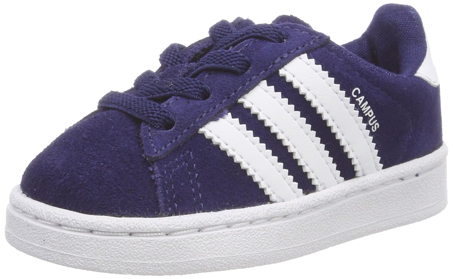 adidas Unisex Babies' Campus El I Trainers Amazon.co.uk Shoes & Bags