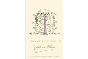 The Collected Poems of J. R. R. Tolkien