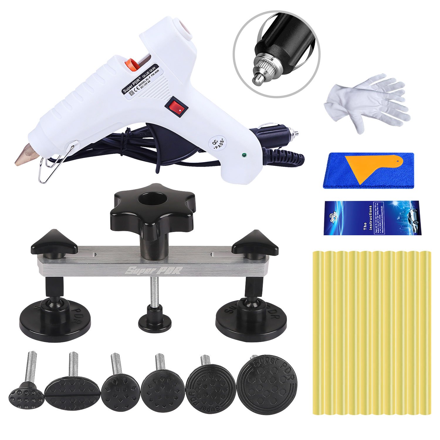 Kit Extracteur De Pignon De Pompe à Injection Pour Cummins 5.9L 6.7L - Réf. CGP020 - Neuf
