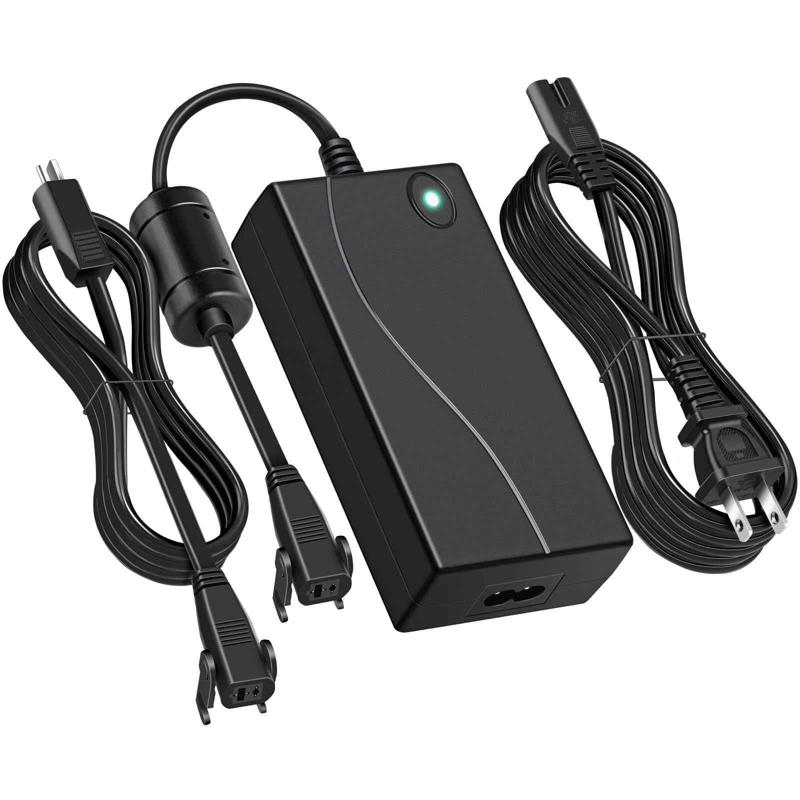 Mua Power Recliner Power Supply, AC/DC 29V 2A 2-pin Switching Power ...