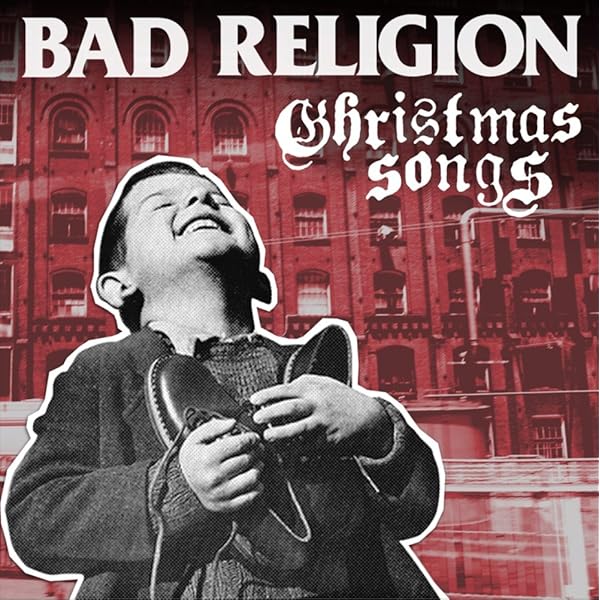 BAD RELIGION 関連 9枚セット Bad Religion - Tested - Amazon.com Music